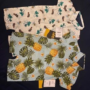 Baby rompers